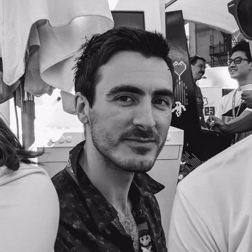 Snr Game Designer @ Roll7
OlliOlli World, The Swords of Ditto, Volume: Coda, Volume, Nova-111, Stealth Inc 1/2, Fluidity: Spin Cycle. Cut my own hair! He/him.