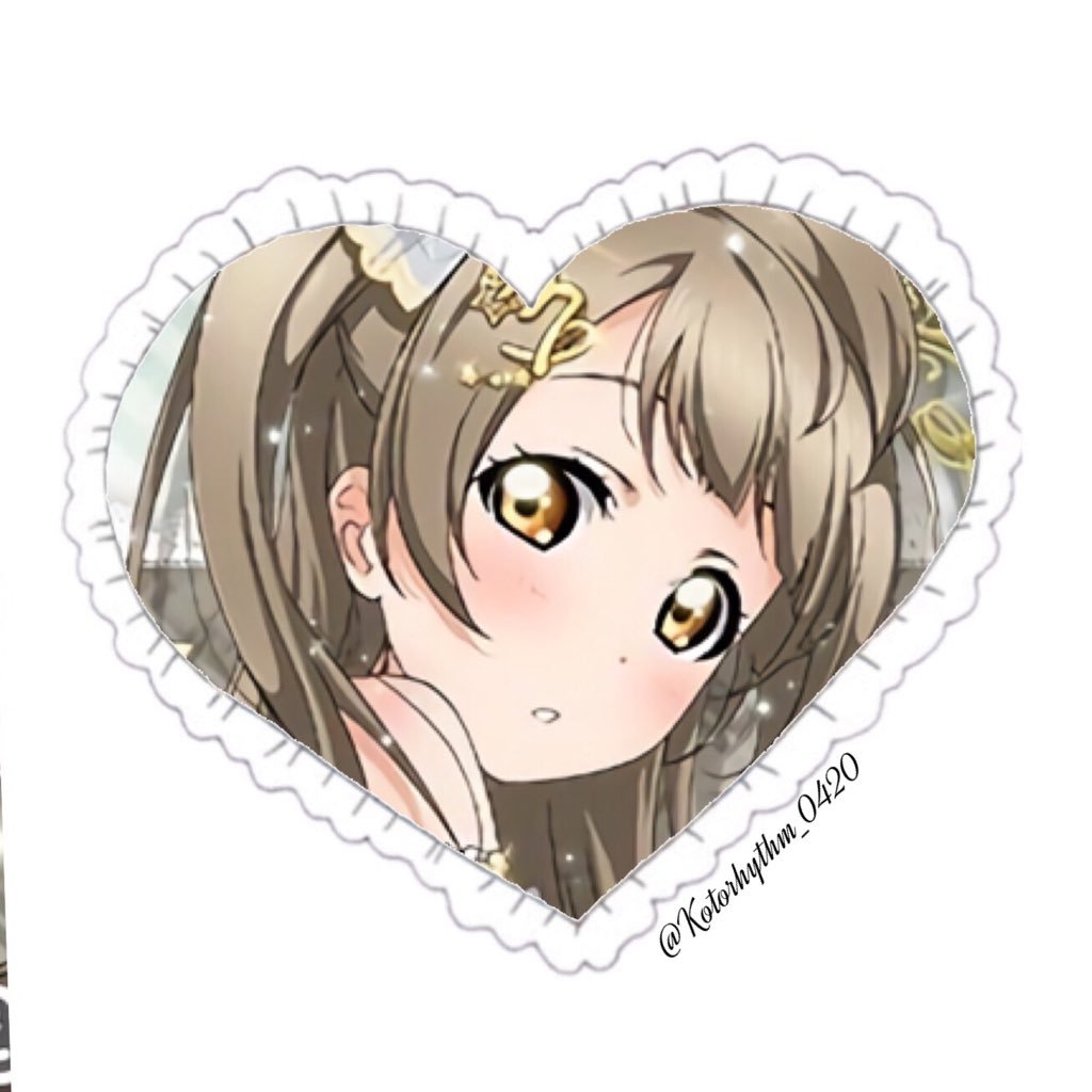 都内成人済 お取引中心の雑多垢です。 ラブライブ！南ことり/プリキュアシリーズ キュアリズム /IVE イソ/五等分の花嫁 二乃/東海オンエア としみつ 虫眼鏡/TWS ジフン