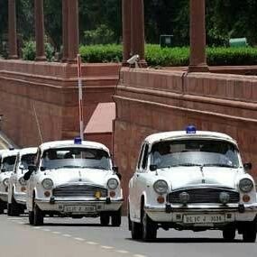 SanjayM89811799's profile picture. Ias officer