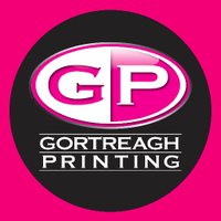 Gortreagh Printing (@gortreagh) 's Twitter Profile