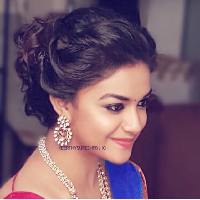 @keerthyofficial Fans forever