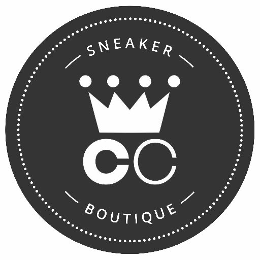 Online Sneaker Boutique based in the 012. 12 16th Street, Hazelwood, The Village - 012 346 2934