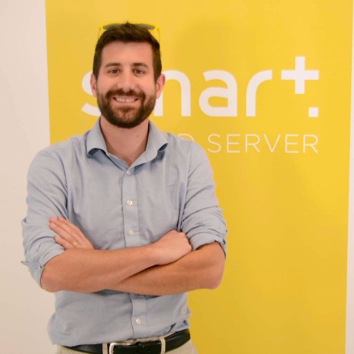 MatthieuBeth's profile picture. Marketing, Web et techno.