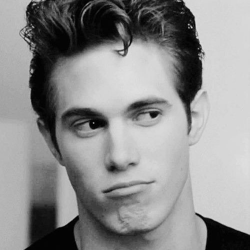 ryderlynn95's profile picture. Stud, quarterback. [RP account, bisexual, 18+]