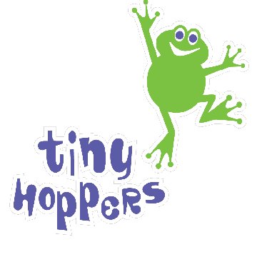 Tiny Hoppers is a ONE STOP SHOP FOR Children's services.We offer fulltime daycare, nursery school, birthday parties,& mom and me play classes. Canada Wide!