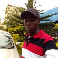Gerrand Steve Jajok (@stevejajok) 's Twitter Profile