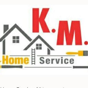 kmhomeservices1's profile picture. 