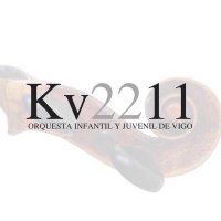 Orquestra Kv2211(@OrquestraKv2211) 's Twitter Profile Photo