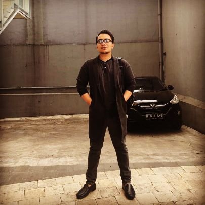 Ariffmawar1437's profile picture. MUHAMMAD ARIFF AIZAT
🏍Rider Z🌹
📸Traveller
🎓Alumni UiTM Merbok
🎓Alumni~ UiTM Puncak Alam
🏙 Standard Chartered
😏Singleforever

Follow me guys!! 😎