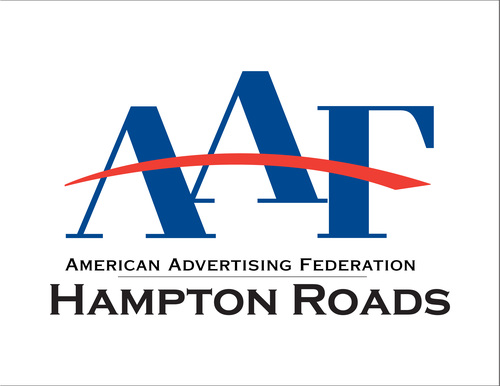 AAFHamptonRoads's profile picture. The unifying voice of advertising in southeastern Virginia.