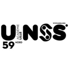 Toute l'actualité du sport scolaire du département du Nord #TeamUNSSNord Facebook : https://t.co/mbgH4Qld6z