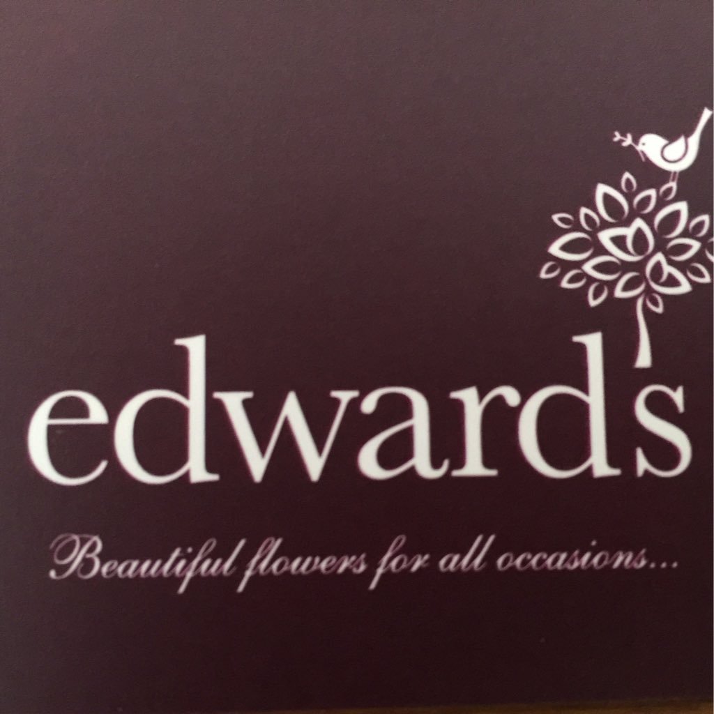 Edwards flowers