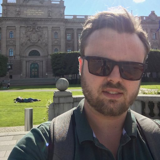 fkrossa's profile picture. Software Engineer at YMC AG @ymc_ch