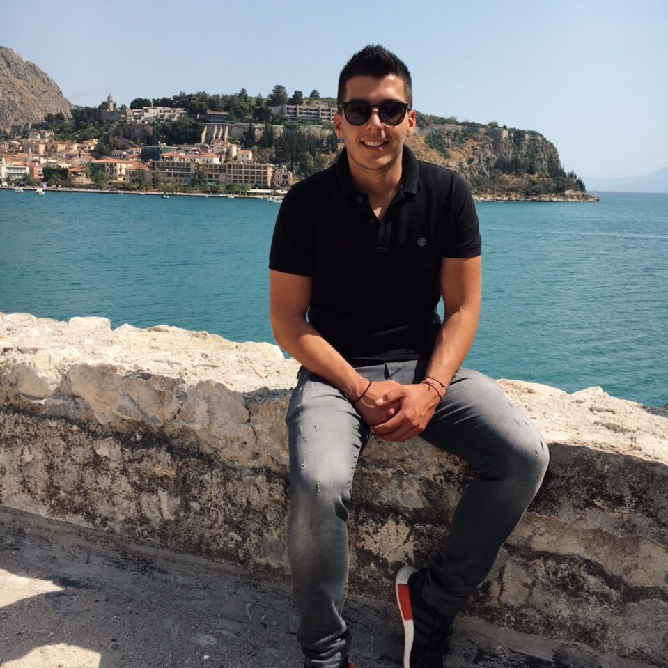 G_Mylonas's profile picture. Επιτηδευματίας