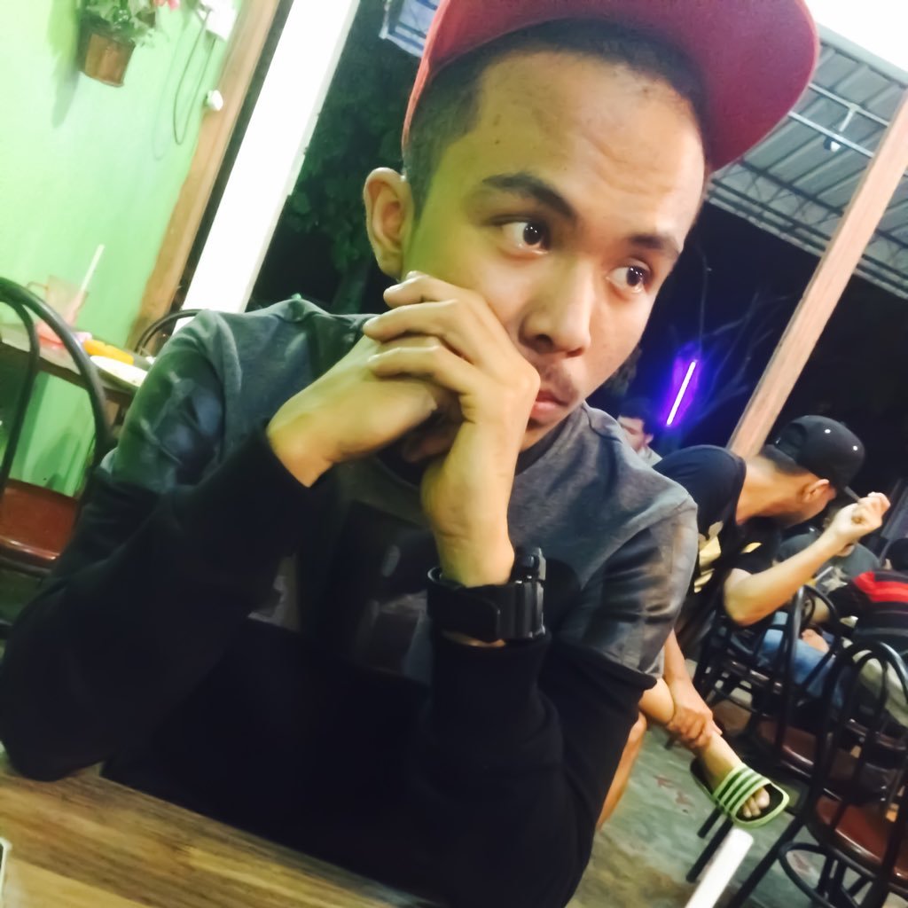 Active back 😎 follow ig @iqbalz___