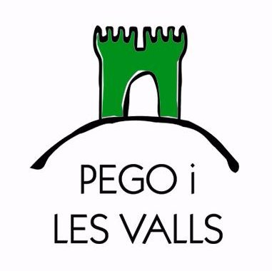 Canal oficial de turisme de Pego, l'Atzúbia, La Vall d'Ebo, La Vall de Gallinera i La Vall d'Alcalà (Alacant). Compte gestionat per l'Oficina de turisme.