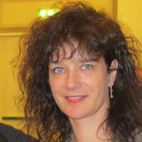 Christine Darve (@christinedarve) 's Twitter Profile