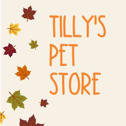 Coming soon to Rushden. Online pet store where you can find all the tasty healthy treats, toys and accessories your furry companions desire. Find us on Facebook