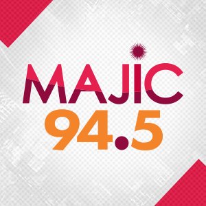 We are Majic 94.5! Listen on your Amazon Echo. Enable Majic in the Amazon Alexa app, once enabled say “Alexa, play Majic 9-4-5”