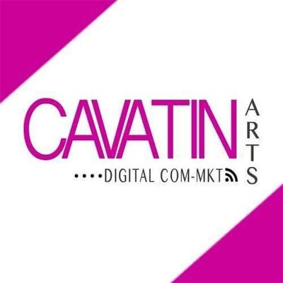 CavatinArts's profile picture. Digital Agency focused on the #artists, specifically, to offer communication and #digitalmarketing 🗨️ 🇬🇧🇪🇸
🔸 By @malalua
📩 press@cavatinarts.com