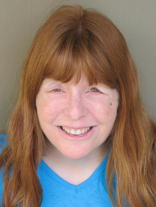 Christian, Little Person, Actress, improv wannabe, dog lover, half marathon medal collector.