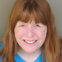 Julia (@littleredhead1) 's Twitter Profile Photo