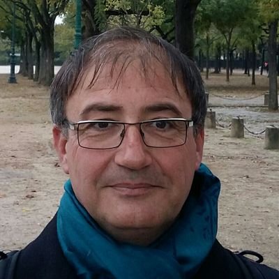 Auditeur Compétences Maintenance; Animateur Lescar et son Rural En Marche.