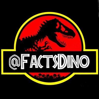 Dinosaur facts for all you dino lovers. Love, your friends @FactsDino