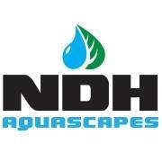 NDH Aquascapes is a one stop shop for all your waterfeature needs. We are the Sandhills regon expert When it comes to the design,build ,maintance to even updati