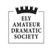 Ely Dramatic Society (@dramaely) Twitter profile photo Ely Dramatic Society (@dramaely) Twitter profile photo