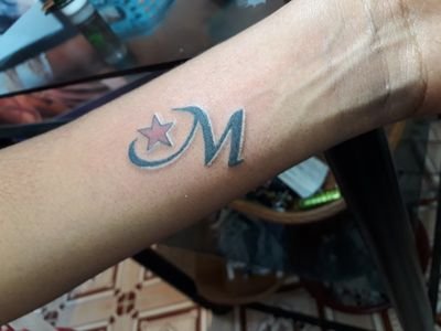 prvijay1979's profile picture. Tattoos is my life