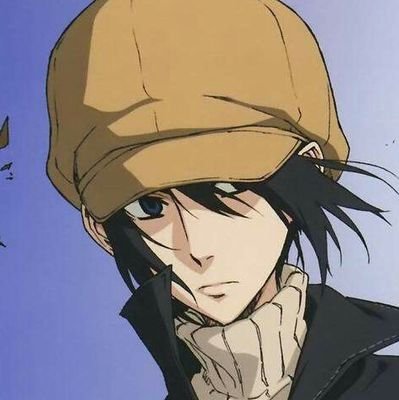 Dios de la muerte l Muy serio l Intentando olvidar el pasado l 25 años l 1,94 cm l Enamorado de @Nagisa_Hikari