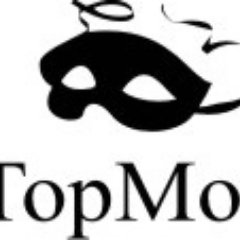 TopMod_retail's profile picture. 
