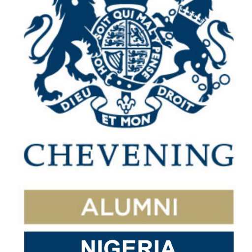 Chevening Alumni NG