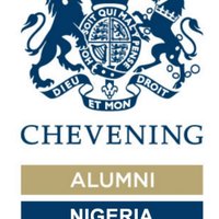 Chevening Alumni NG(@CaanNG) 's Twitter Profile Photo