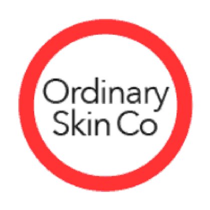 Ordinary Skin Care