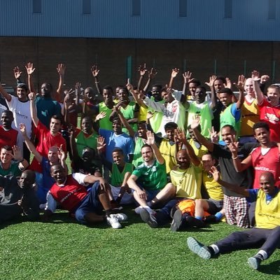 footballutopia's profile picture. A site for all that's good about football. From grassroots to the Camp Nou, all that's inspirational about beautiful game. Nowt negative. From all @NEASport