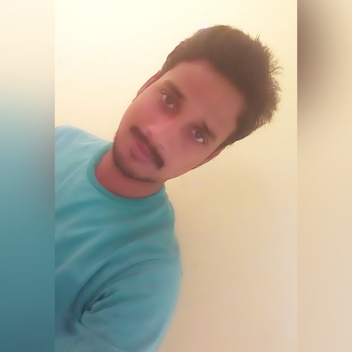 Balaji_CSK's profile picture.
