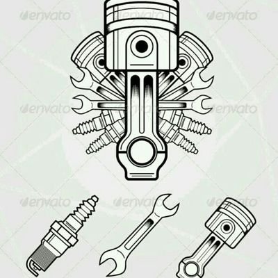 THEMECHANICMOTO's profile picture. 