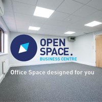 Open Space Business(@openspace_worcs) 's Twitter Profile Photo