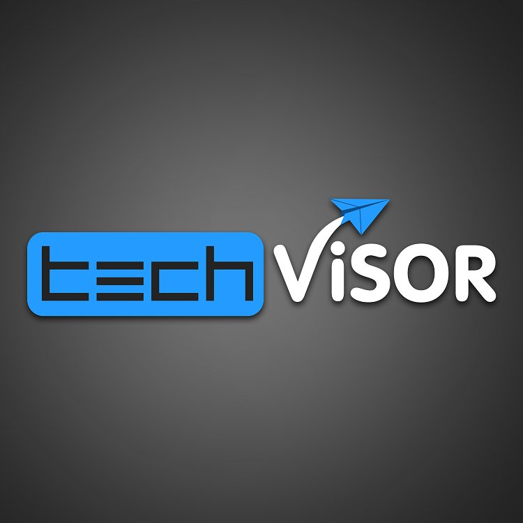 Techvisor_biz's profile picture. 