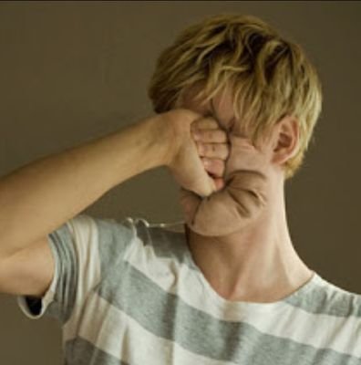 BrightonBoydy's profile picture. Trickle down only ever trickles up.