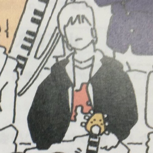 kldp44's profile picture. あかいろ