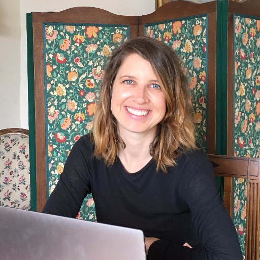 Professeure agrégée stagiaire d'anglais | scholar of 19th century French literature