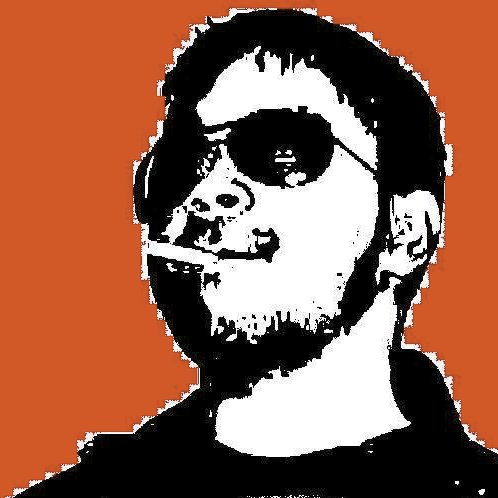 Incessant thinker, Incurable romantic, optimist, procrastinating artist and aspiring writer.
Master of Philosophy,
Rears Cattle for Meat.