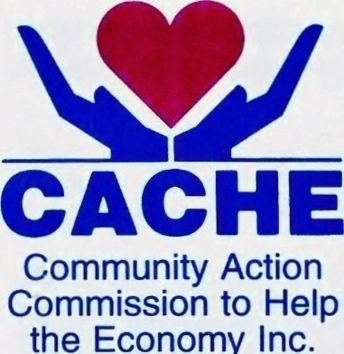 cacheinc's profile picture. Community Action is designed to fit the needs of each individual community. CACHE has been doing just that for over 40 years!