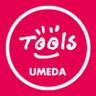 Tools_umeda's profile picture. 大阪梅田の地下街 ホワイティうめだ・プチシャンエリアにある画材店。関西唯一のCOPIC OFFICIAL SHOP。 店舗・商品・フェア・イベントの情報を日々つぶやくことを通して「絵を描く」「モノをつくる」楽しさをお伝えします！ Instagram↓ https://t.co/ecHEidEoC7
