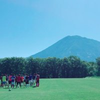 Tsuyoshi Oyama (@to_soccer_63) Twitter profile photo