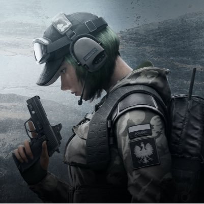 ruiskk_R6S's profile picture. R6S最近始めました！絶賛特訓中！R6Sやってる方とか仲良くしましょ！