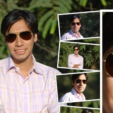 ratneshrsharma's profile picture. I don't care who you are, Where you're from, What you did,
As long as I love you.